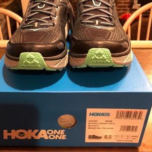 Hoka Women’s Challenger AT 3
